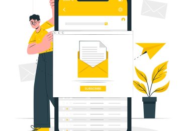 Cómo crear una Landing Page con MailChimp