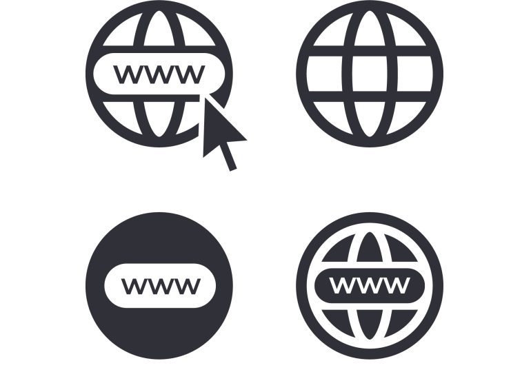 Estructura de una página web, desde cero