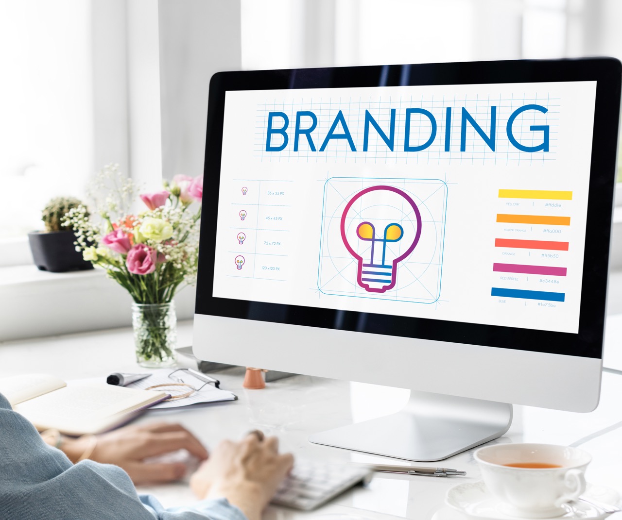 Consejos para mejorar el branding de tu negocio 
