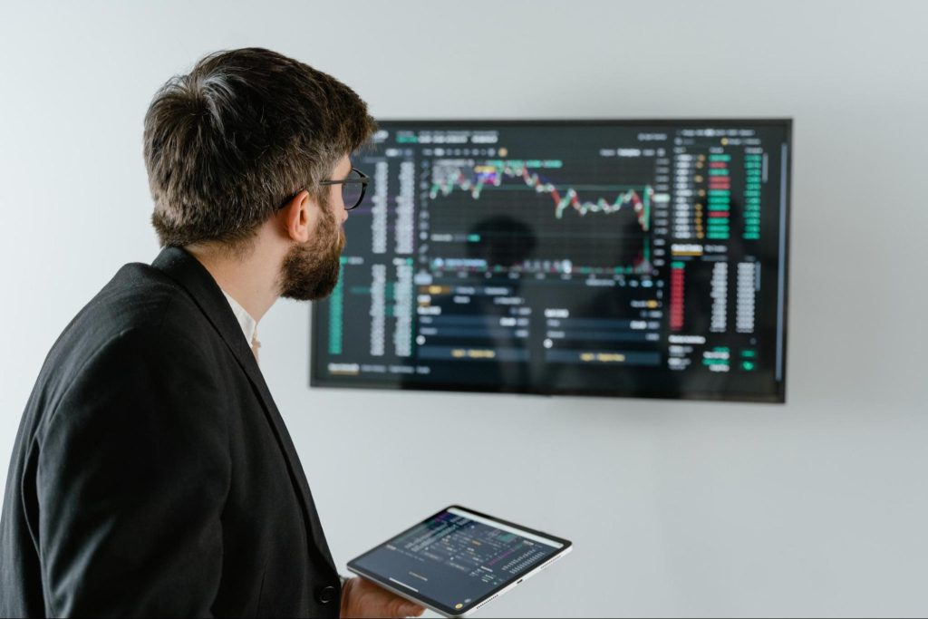 Ejemplos de transformación digital en la banca