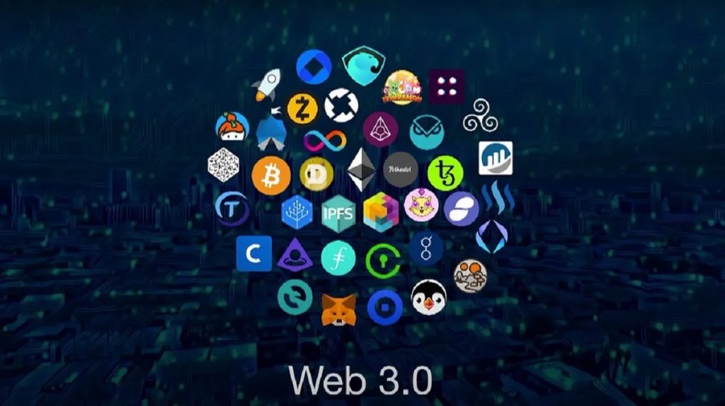 Todo lo que necesitas saber de la web 3.0.