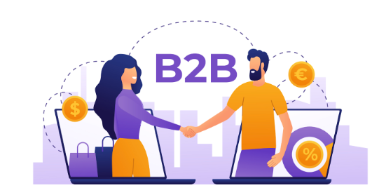 Estrategias de marketing digital B2B para incrementar tus ventas